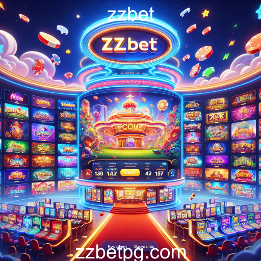 Novidades Emocionantes Na Categoria de Jogos do zzbet
