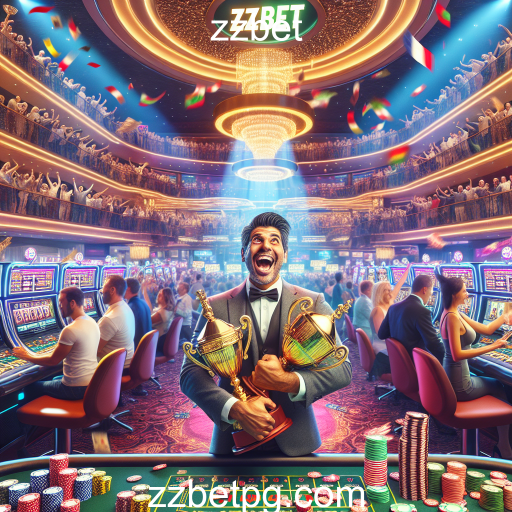 Descubra os Benefícios dos Programas VIP na zzbet